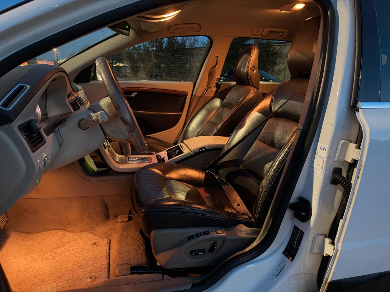 Volvo XC 70 Cross