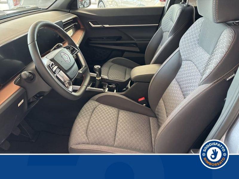 KGM Torres Style 1.5 Turbo GDI 163 CV