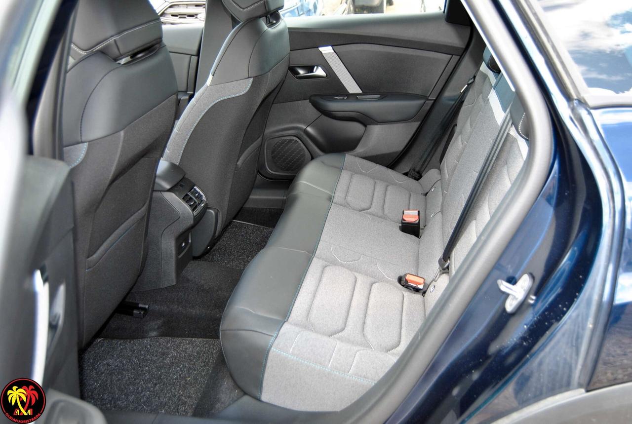 Citroen C4 PureTech 130 S&S Plus
