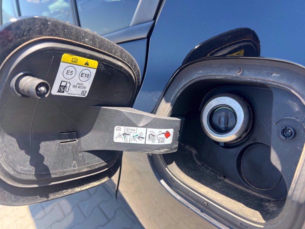 FORD Focus 1.0 EcoBoost Hybrid 125 CV 5p. ST-Line del 2021