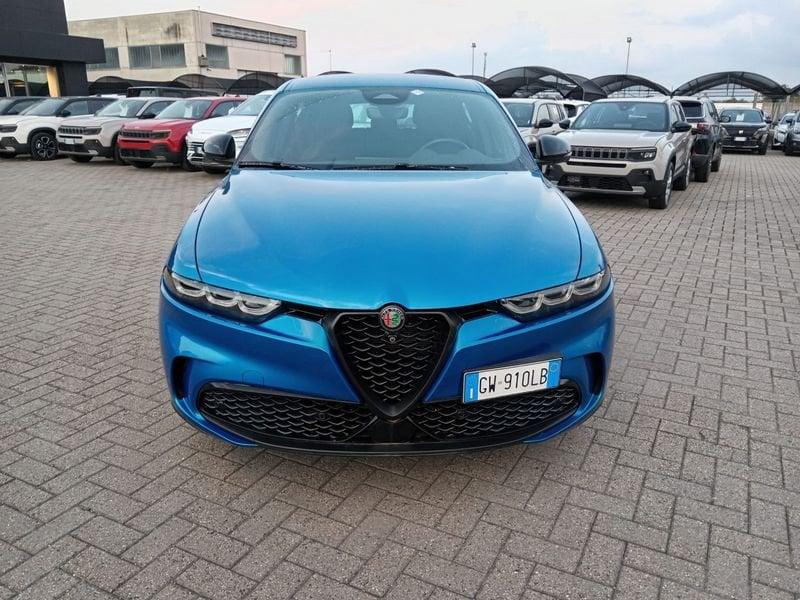 Alfa Romeo Tonale 1.6 Diesel 130cv TCT6 Sprint
