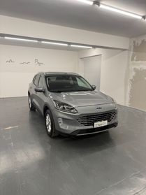 Ford Kuga 2.5 Full Hybrid 190 CV CVT 2WD Titanium Business