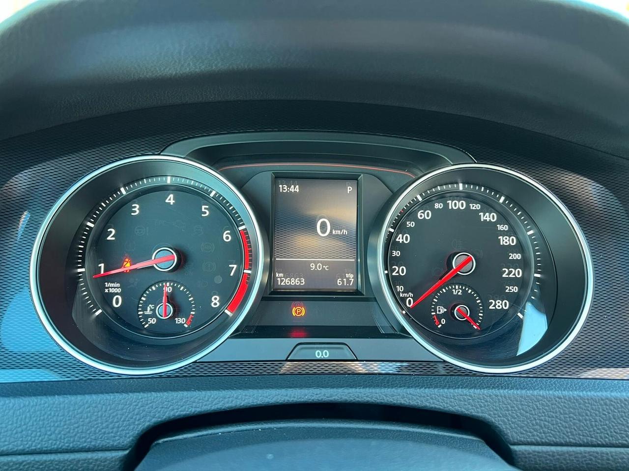 Volkswagen Golf GTI Performance 2.0 TSI DSG 3p. 230CV