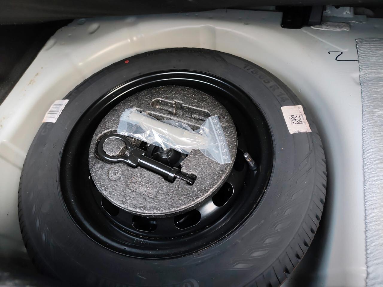 Ford Fiesta 1.5 TDCI EcoBlue ST-Line