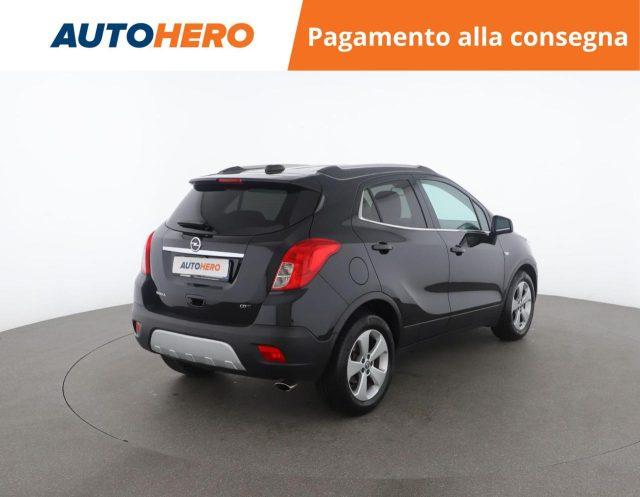 OPEL Mokka 1.6 CDTI Ecotec 136CV 4x2 aut. Cosmo