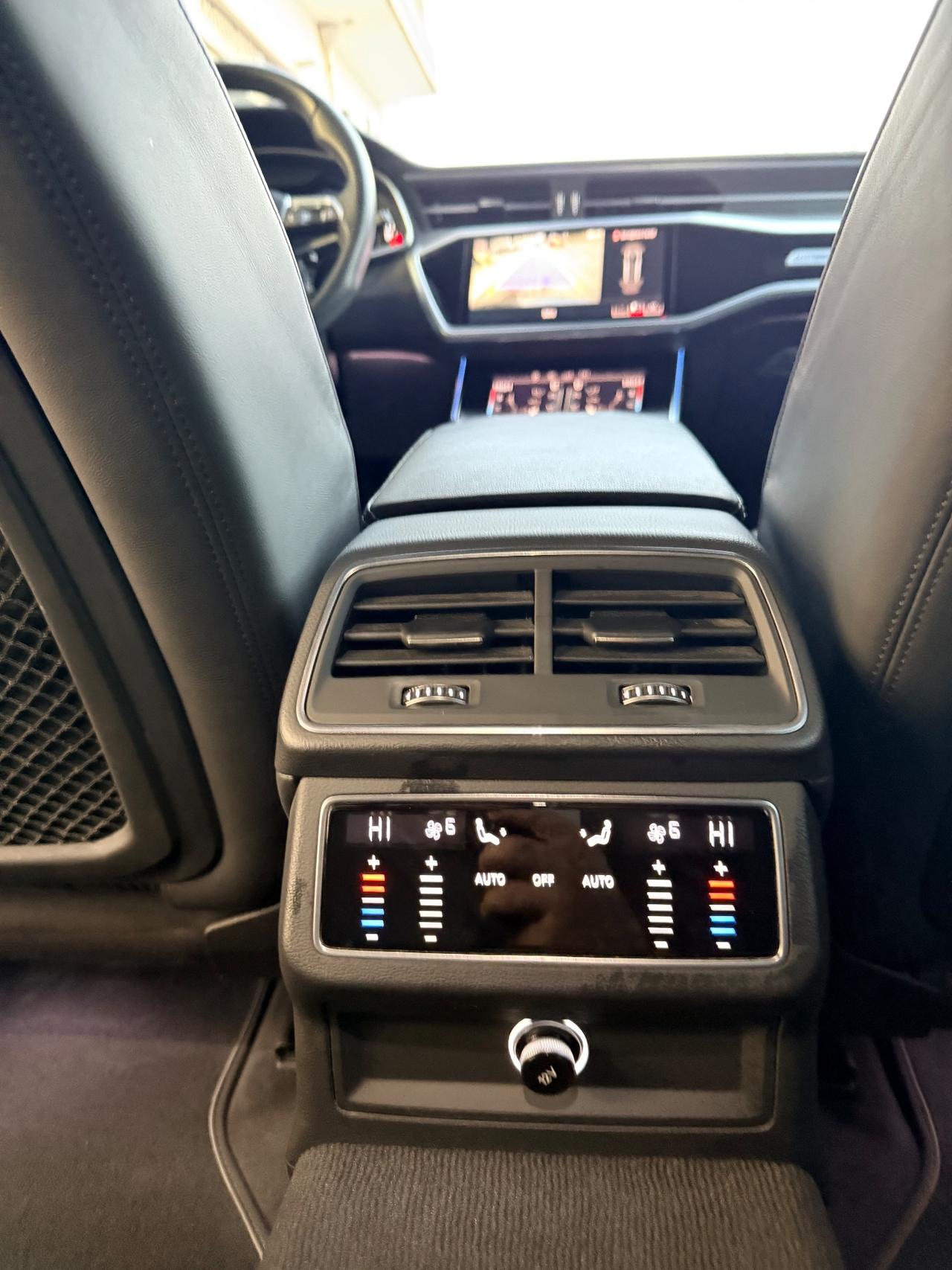 Audi A6 40 2.0 mhev (diesel/elettrica)TDI S tronic Sport, cambio s-tronic, modello S-LINE,KM CERTIFICATI