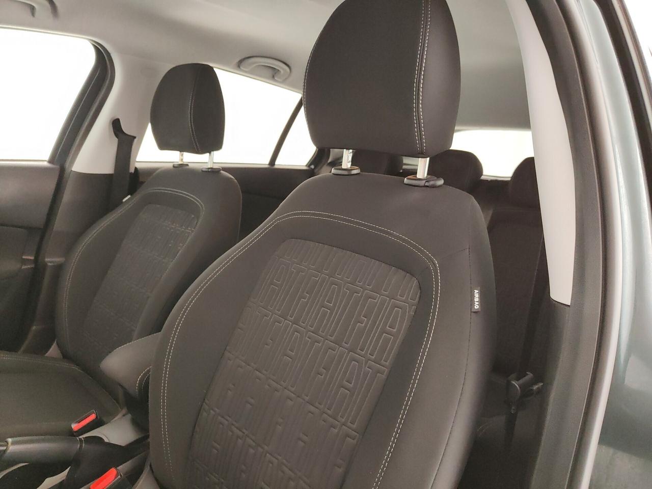 Fiat Tipo 1.6 Mjt S&S SW Cross