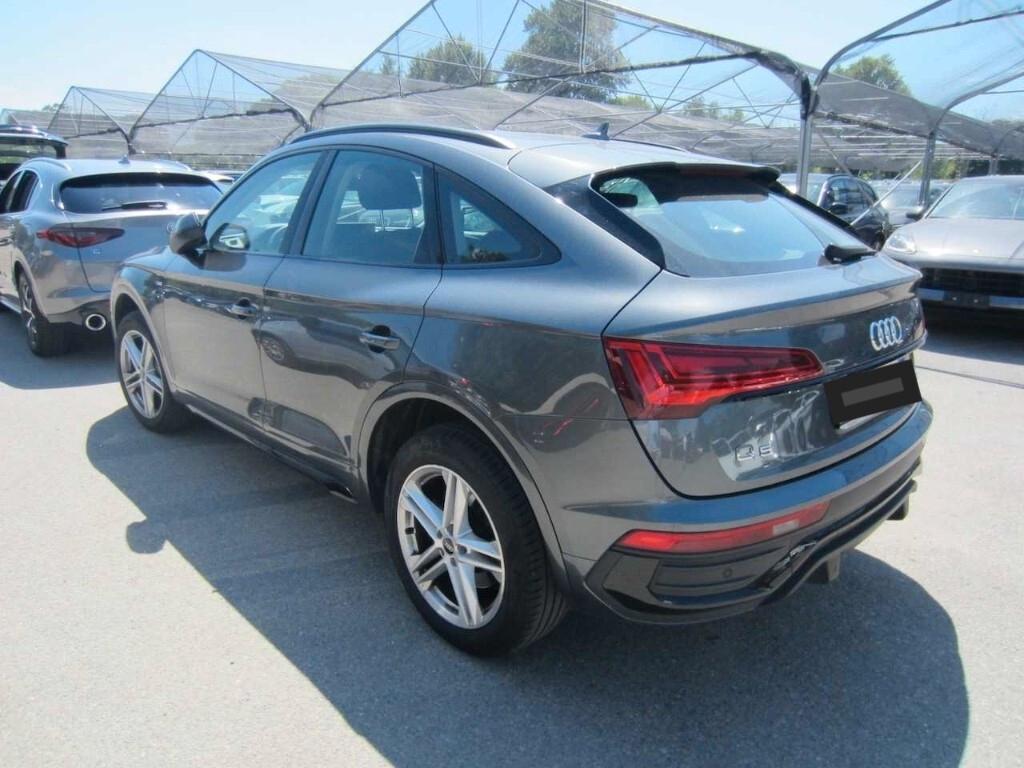 Audi Q5 SPB 40 TDI quattro S tronic line