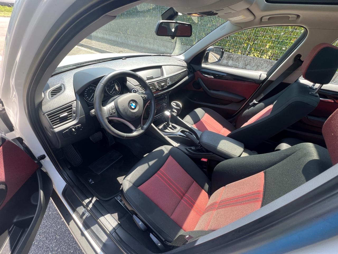 Bmw X1 2.0 Diesel xDrive
