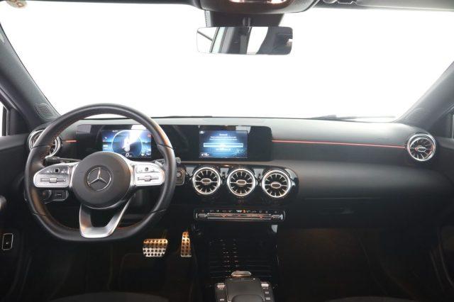 MERCEDES-BENZ A 250 A 250 e EQ-POWER Automatic PREMIUM