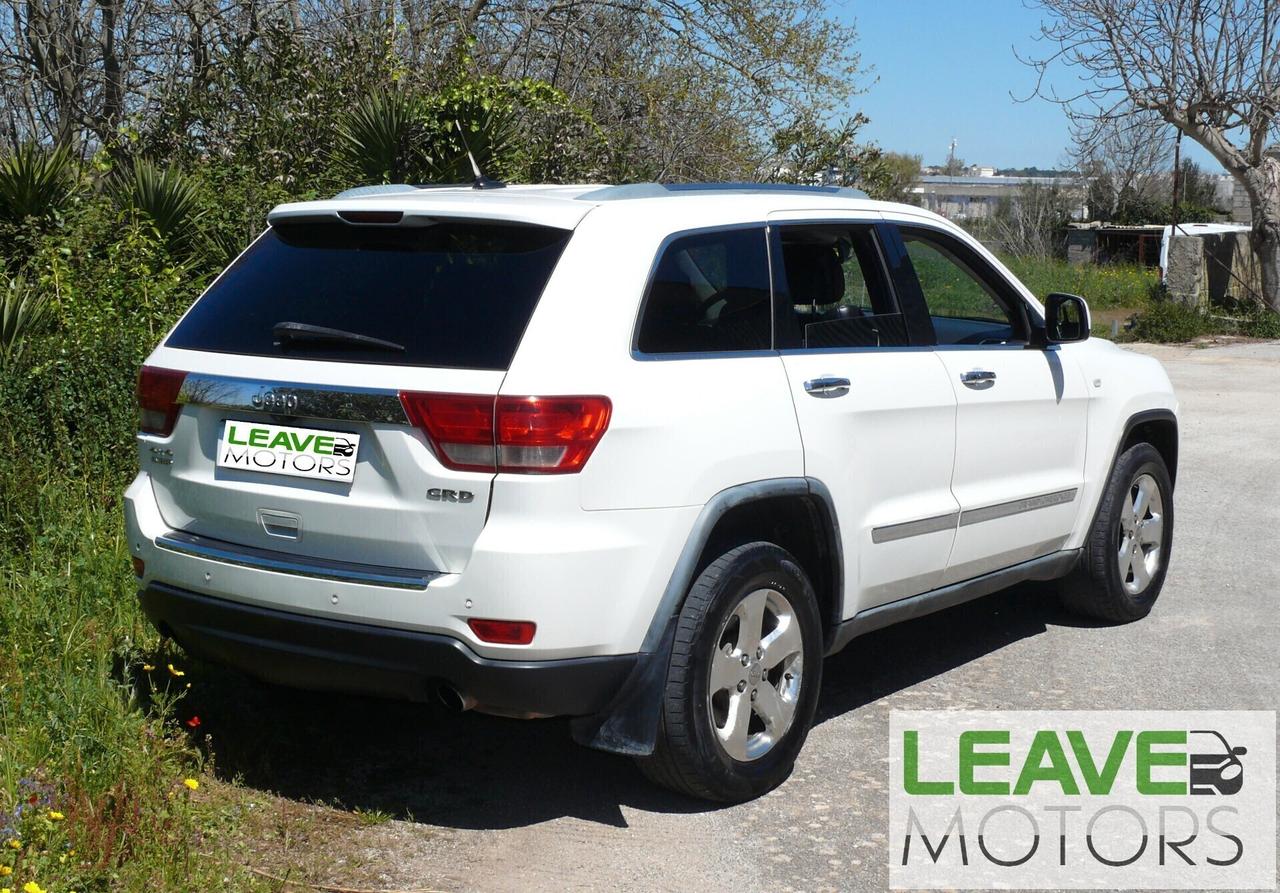 Jeep Grand Cherokee 3.0 CRD (M1509)