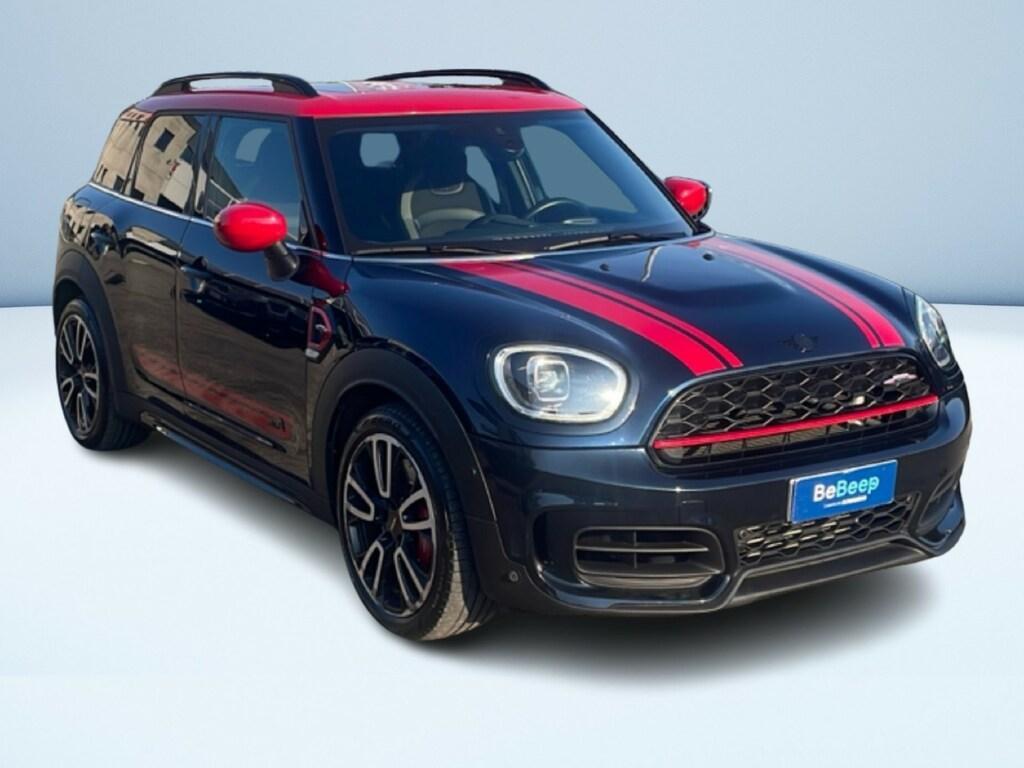 Mini Mini Countryman 2.0 Twin Power Turbo JCW JCW Steptronic