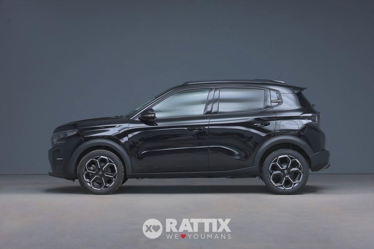 Citroen C3 1.2 puretech turbo 100CV Max