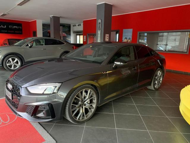 AUDI - A5 Sportback - 3.0 V6 TDI F.AP. quattro S tronic