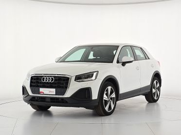 Audi Q2 35 1.5 tfsi admired s-tronic