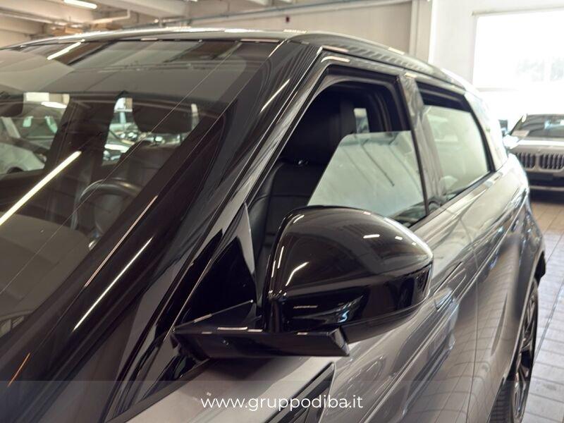 Land Rover Range Rover Evoque II 2019 Die 2.0d i4 mhev R-Dynamic HSE awd
