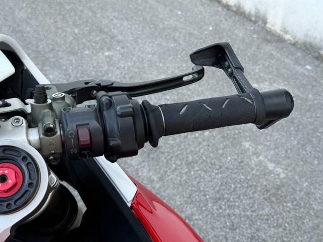 Ducati Panigale 1199