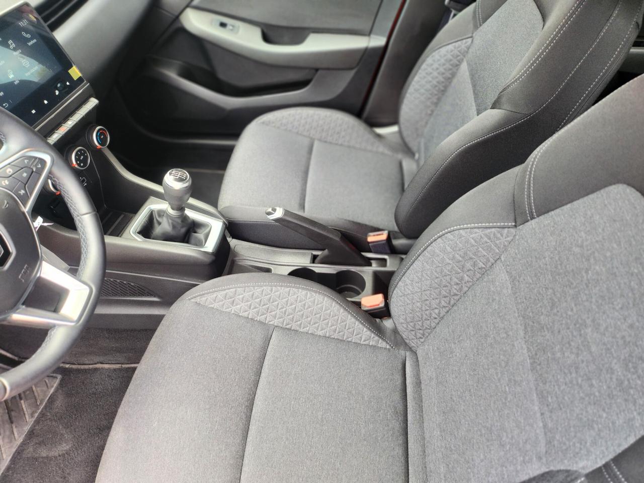 Renault Clio TCe 100 CV GPL 5 porte Intens