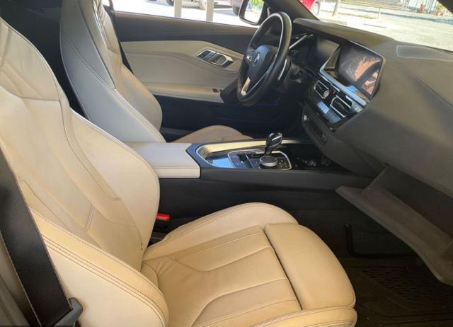 BMW Z4 sDrive 20i Sport Line (Virtual/APP/LED/Pelle/Auto)