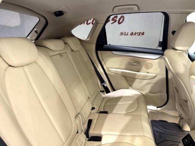 BMW Serie 2 216d