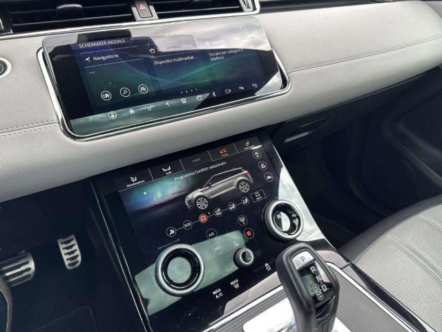 LAND ROVER Range Rover Evoque 2.0D I4 180 CV AWD Auto R-Dynamic SE