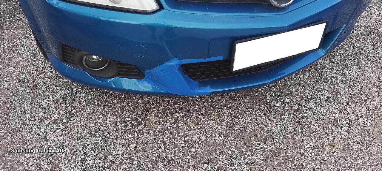 Opel Tigra TwinTop 1.4 16V First Edition