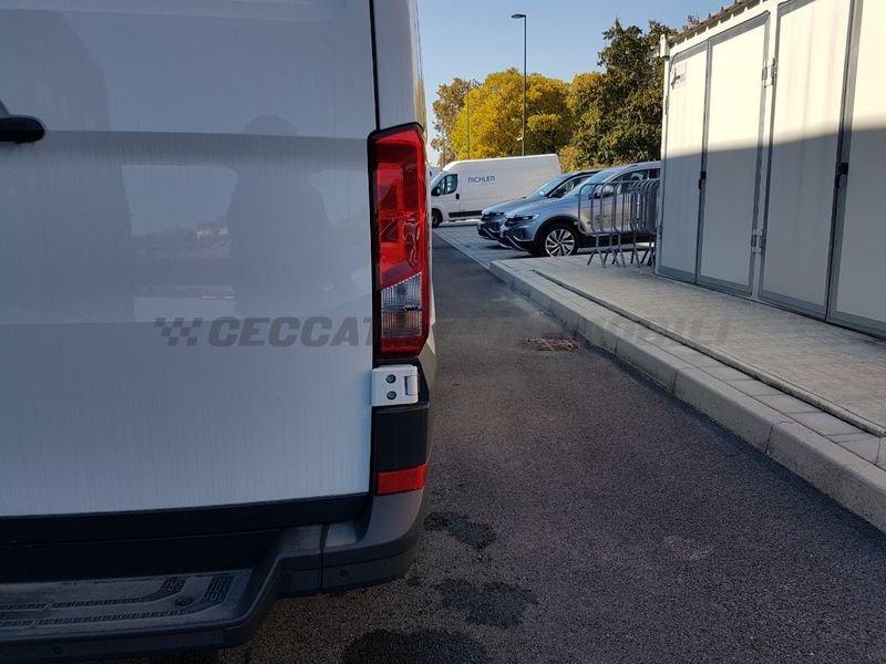 Volkswagen Crafter VAN - TELAIO 35 FURG PL 130 ant M6 MY 25