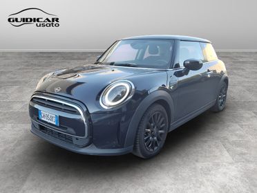 MINI Mini IV F56 2021 3p - Mini 3p 1.5 Cooper Classic