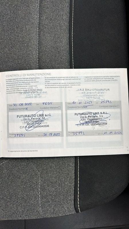 Citroën C3 C3 PureTech 83 S&S Shine