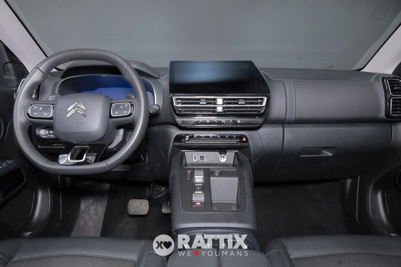 Citroen C5 Aircross 1.5 BlueHDI 130CV Max EAT8
