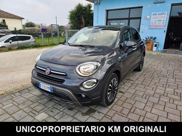FIAT 500X 1.0 T3 120 CV Sport