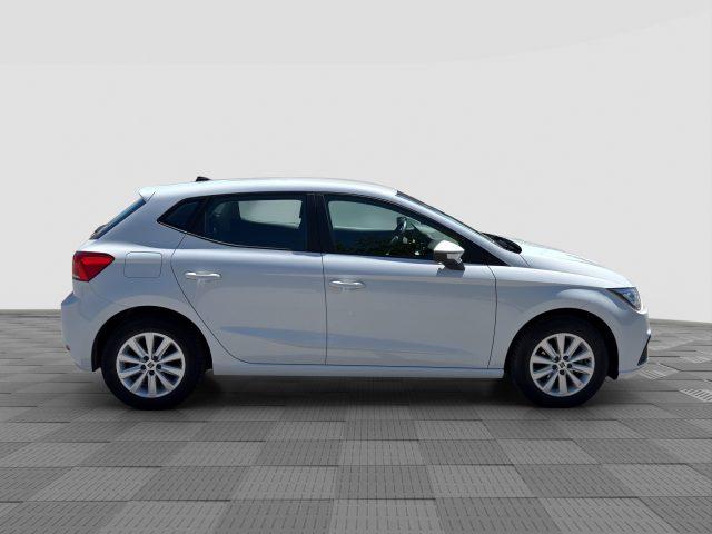 SEAT Ibiza Ibiza 1.0 MPI 5 porte Style