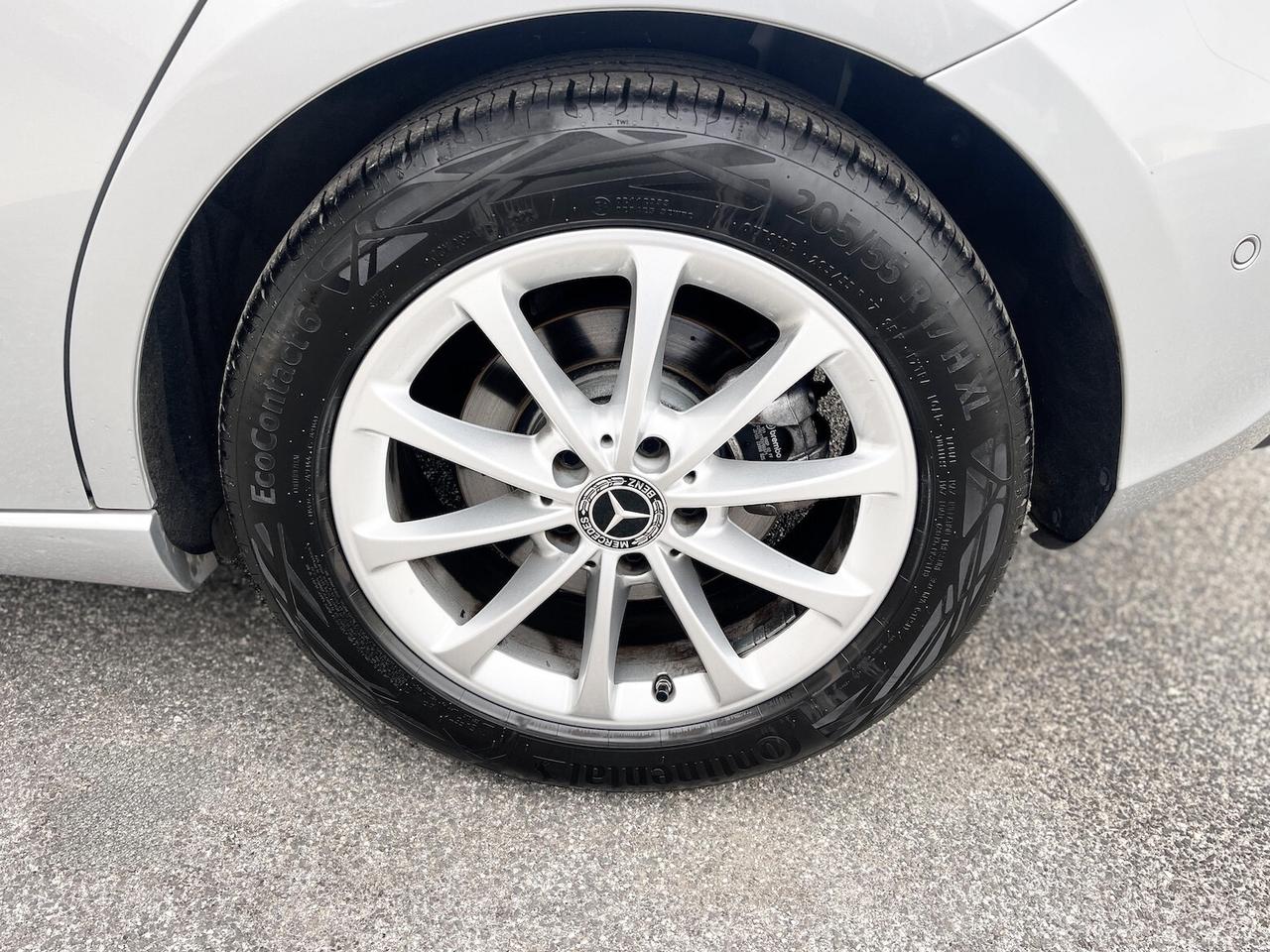 Mercedes-benz A 220 Sport 190CV E6 - 2019