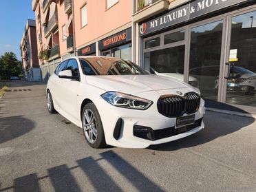 BMW 116d AUT MSPORT 2022*82.000KM