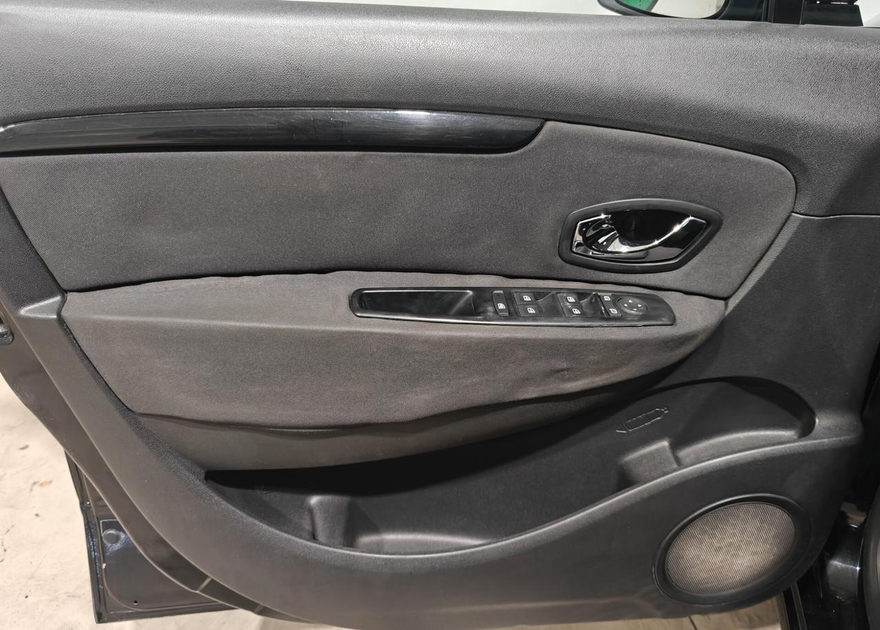 Renault Scenic Scénic 1.5 dCi 110CV Start&Stop Energy