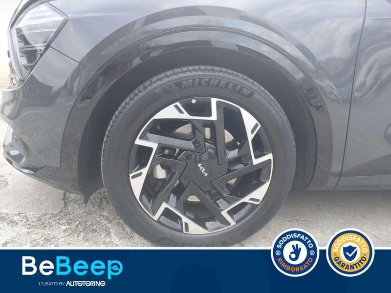 Kia Sportage 1.6 CRDI MHEV GT-LINE SUNROOF PACK AWD DC