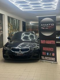 Bmw 320 M 340d 48V xDrive Touring