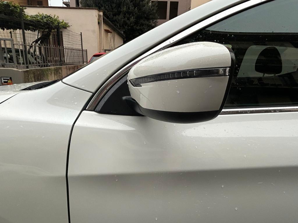 Nissan qashqai TEKNA