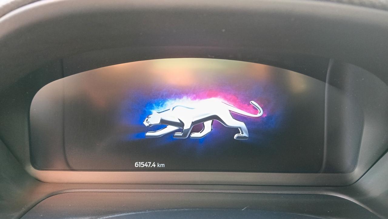 FORD PUMA 1.0 HYBRID-RETROC-2020