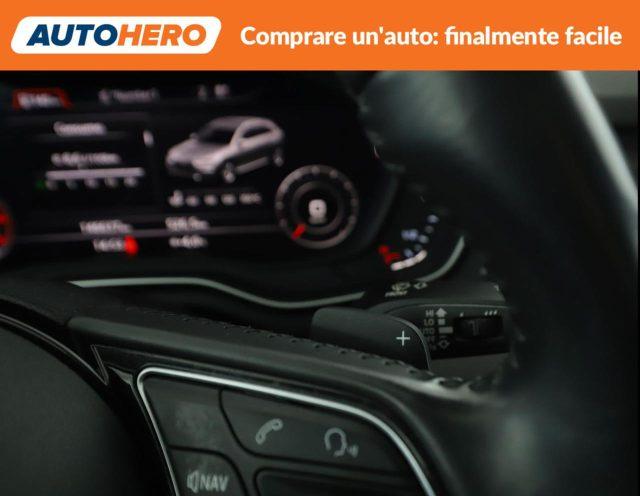 AUDI A4 allroad 2.0 TDI 190 CV S tronic