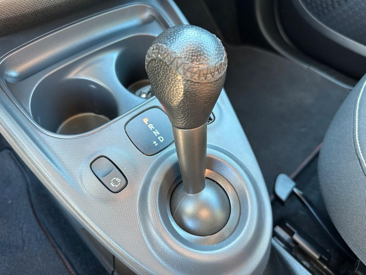 Smart ForTwo 70 1.0 twinamic Passion Automatica - Nav