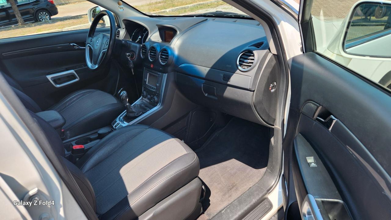 Opel Antara 2.2 CDTI 163CV Start&Stop 4x2 Cosmo