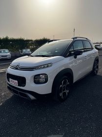 Citroen C3 Aircross BlueHDi 100 Shine