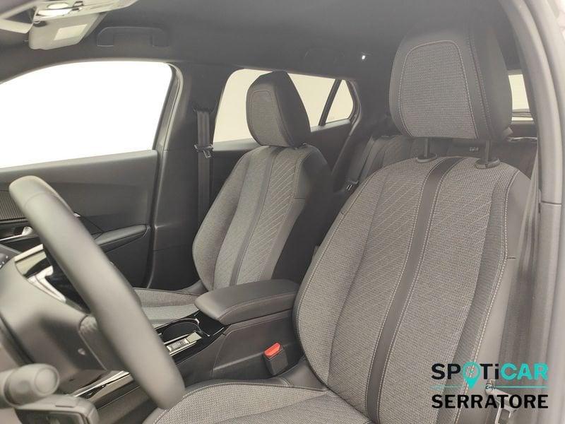 Peugeot 2008 II 2023 1.2 puretech Allure s&s 100cv