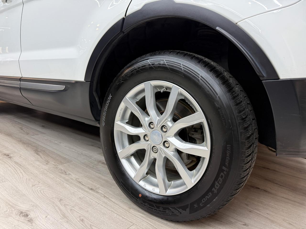 Range Rover Evoque 2.0 TD4 150 CV