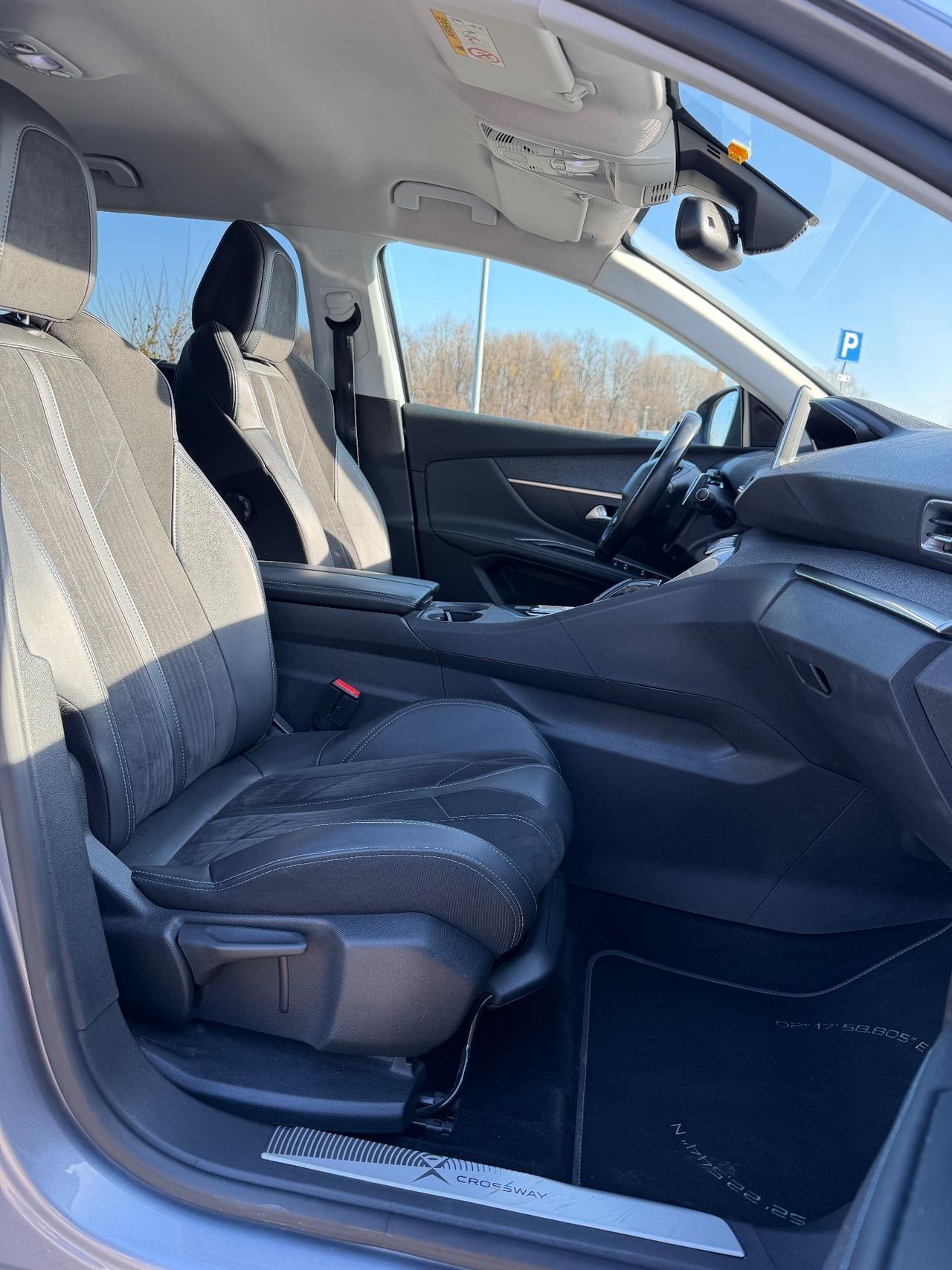 Peugeot 5008 BlueHDi 130 S&S Allure 7 posti