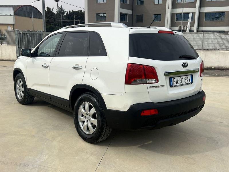Kia Sportage 2.2 CRDI FEEL 2WD