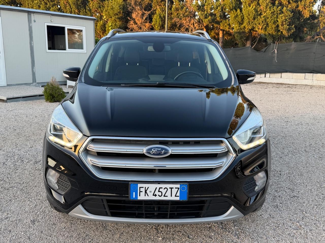 Ford Kuga 1.5 TDCI 120 CV S&S 2WD Titanium