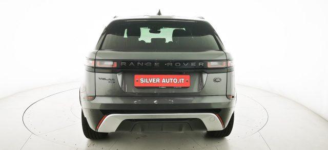LAND ROVER Range Rover Velar 2.0D I4 240 CV R-Dynamic