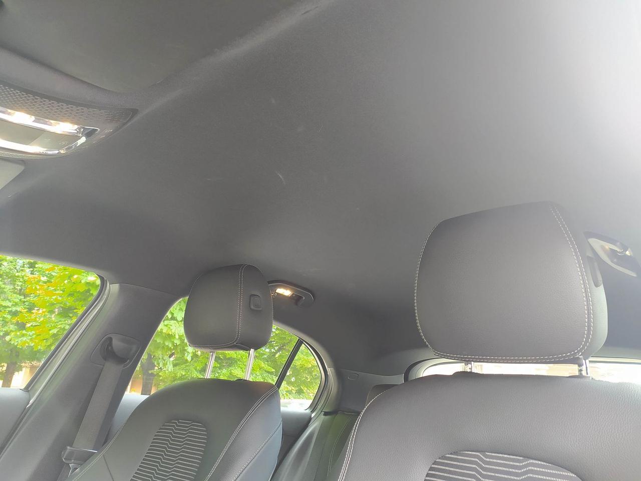 Mercedes-Benz A 180 Business